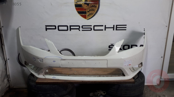 SEAT LEON ÖN TAMPON ÇIKMA 5f0807221