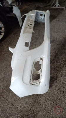 2013 c4 ön tampon