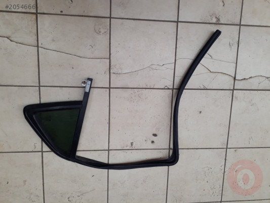 OPEL MOKKA SOL ARKA KELEBEK CAMI OPEL ÇIKMA PARÇA