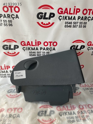 Fiat Marea Torpido Kapağı Hatasız Orjinal Çıkma