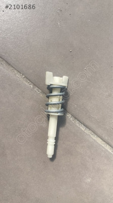 1K8945300 vw jetta passat golf stop lambası vidası