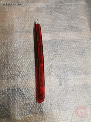 5E9945097C 5E9945097 3.STOP LAMBASI OCTAVİA SÜPERB 2013>> FA