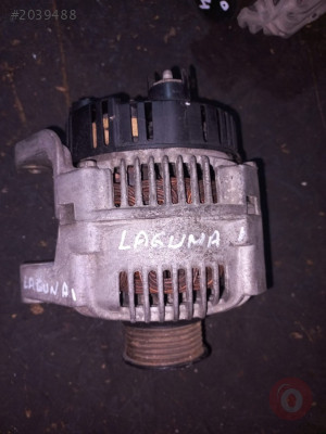 RENAULT LAGUNA ŞARJ DİNAMOSU M.G OTO