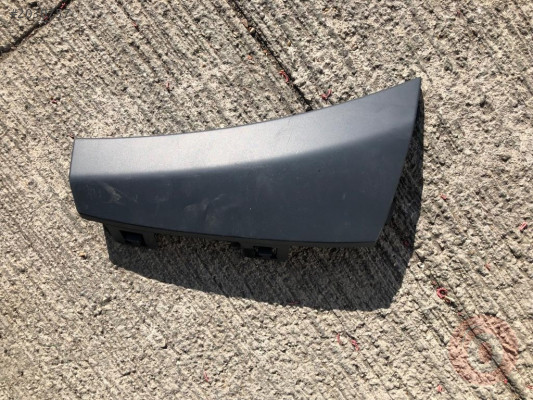 MERCEDES C300 19-20 AMG ÖN TAMPON SAĞ YAN A2058856602
