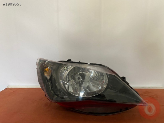 2013-2016 SEAT İBİZA TEK ÇANAK SAĞ FAR ÇIKMA