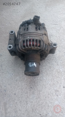 FORD TRANSİT 2.4 ŞARJ DİNAMOSU