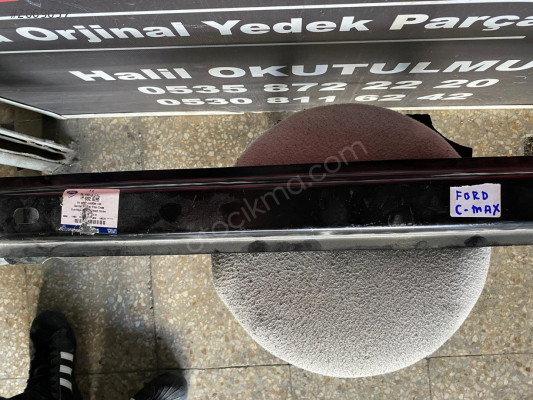 FORD C_MAX TAMPON DEMİRİ