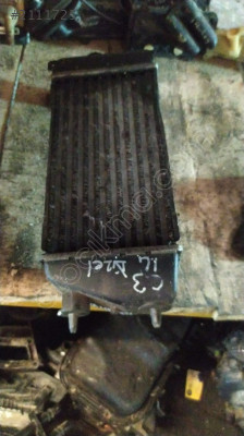C3 1.4 dizel intercool çıkma