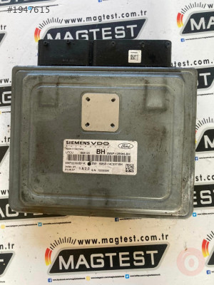 FORD FOCUS C-MAX ŞANZIMAN KONTROL ÜNİTESİ 5M5P-12B565-BH