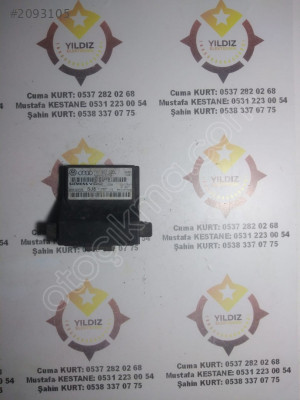 VOLKSWAGEN GOLF JETTA CIKMA GATEWAY BEYNI 1K0907530L