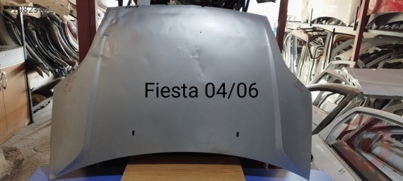 Ford Fiesta çıkma motor kaputu