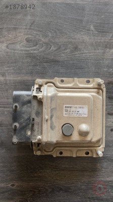 BMV X5  CİKMA MOTOR BEYNI 0281032173_432799-0