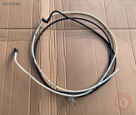IBIZA FABIA POLO 15-23 BENZİN YAKIT BORUSU TAKIM 6C0200059