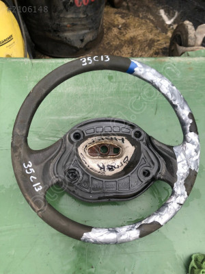 IVECO DAİLY 35C13 DİREKSİYON SİMİDİ