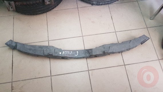 OPEL ASTRA J ÖN TAMPON KÖPÜĞÜ ORJINAL ÇIKMA