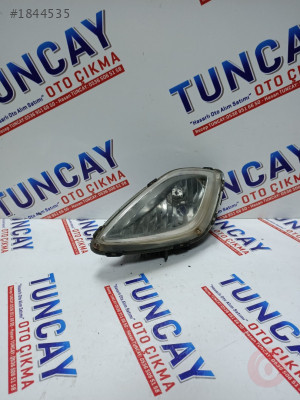 HYUNDAİ ELANTRA SOL SİS FARI 2011-2013 92201-3X