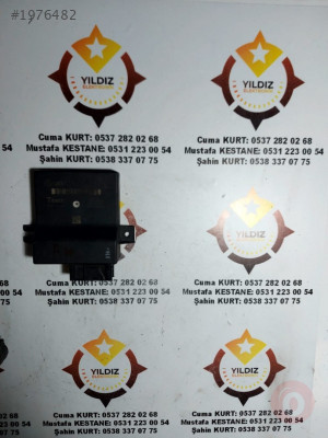 AUDI A6 CIKMA GATEWAY BEYNI 4F0907468D