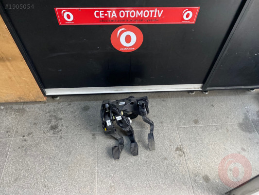FİAT EGEA PEDAL GRUBU SÖKME ORJİNAL