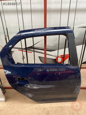 RENAULT SYMBOL SOL ARKA KAPI GUL OTOMOTİV YEDEK PARÇA
