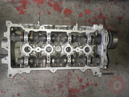 Toyota Corolla 3zz üst kapağı