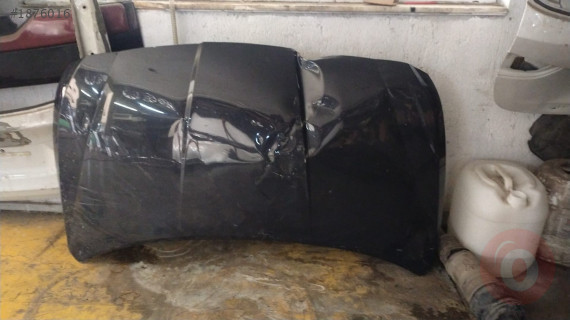 HYUNDAİ İ20 MOTOR KAPUTU