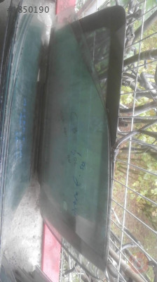 OPEL ASTRA F SOL ÖN KAPI CAMI
