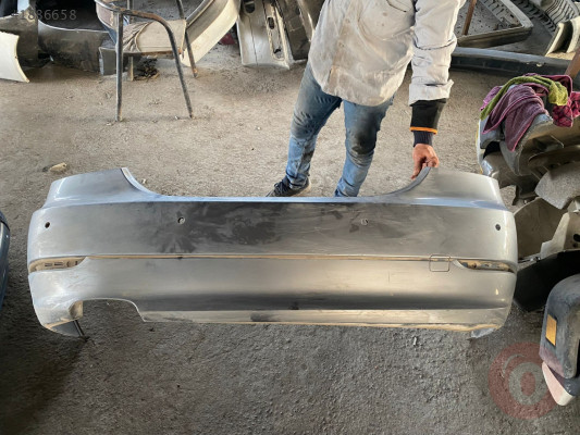 BMW 5 SERİSİ ARKA TAMPON , BMW 520 ARKA TAMPON , BMW E60