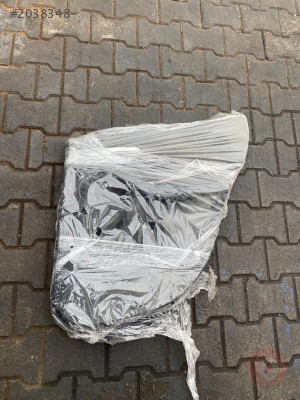 BMW X1 F48 2014-23 KAPI DÖŞEMESİ SAĞ SOL ÖN ARKA TAKIM