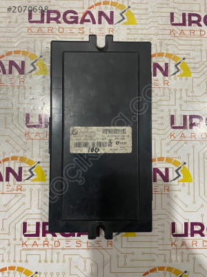 6135 6961135-02 BMW E90 3 SERİSİ FRM BEYNİ