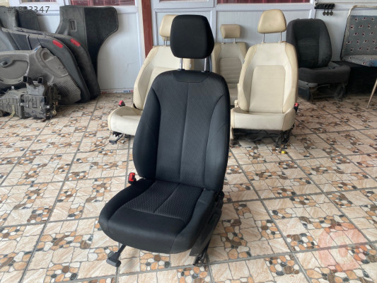 Bmw F30 Ön Sol Şöför Koltuğu