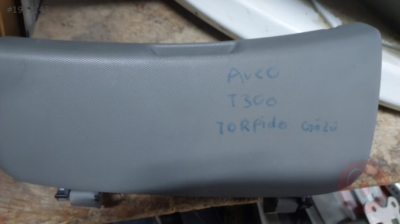 CHEVROLET AVEO T300 ORJİNAL ÇIKMA TORPİDO GÖZÜ