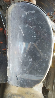 kia pregio çıkma km saati