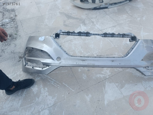 HYUNDAİ TUCSON ÖN TAMPON ÇIKMA