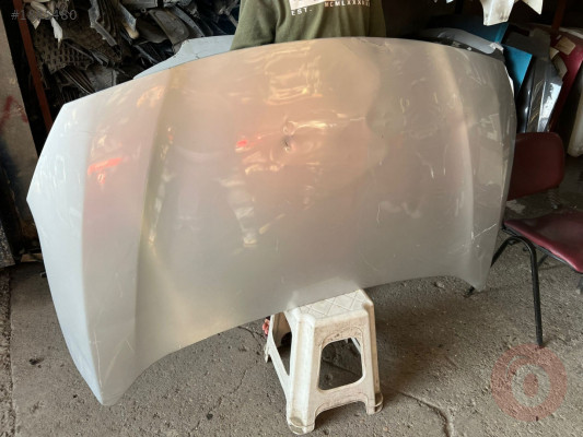 2011- 2016 Renault fluence motor kaput çıkma