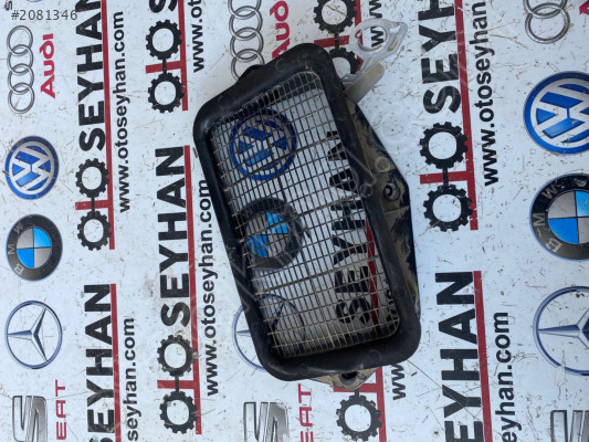 1K0815479B vw passat B7 ön cam alt kalorifer hava ızgarası