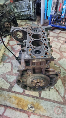 MONDEO MOTOR YARIM DOLU 2.0 TDCİ 01- FORD