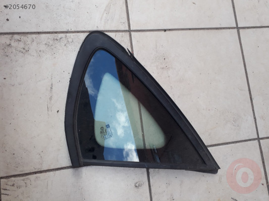 OPEL ASTRA J ARKA KELEBEK CAMI