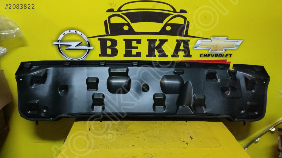 OPEL COMBO E ÖN CAM ALTI BAKALİT 9816602280 ORJİNAL PSA MARK