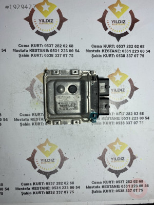 HYUNDAI I20 CIKMA MOTOR BEYNI 39116-03724