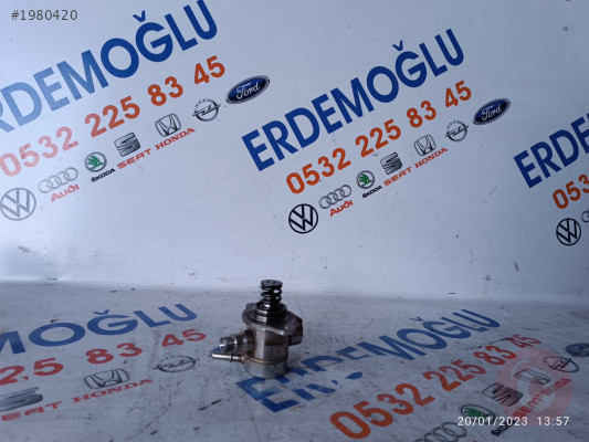 05E127027D audi a3  passat 1.5 tsi dpc yüksek basınç pompası