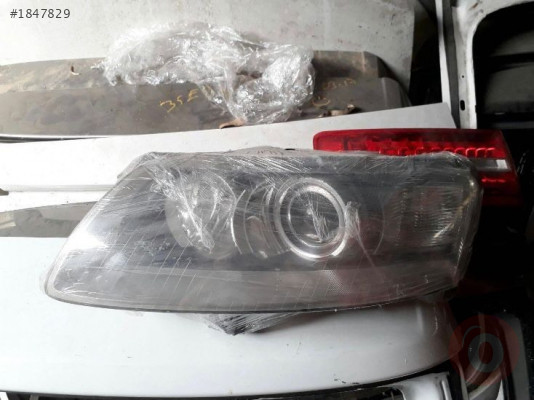 AUDİ A6 ESKİ KASA ÇIKMA SOL FAR