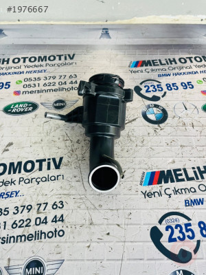 MERCEDES ÇIKMA W209 CDİ TURBO BORUSU A6421400687