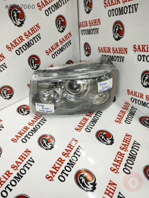 RANGE ROVER FAR ÇIKMA PARÇA 2005-2008