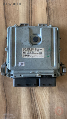 MERCEDES SPRİNTER CİKMA MOTOR BEYNI MED17.7.2