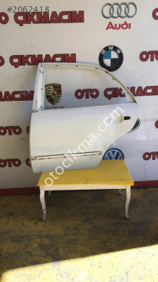 Fiat marea sol arka kapı