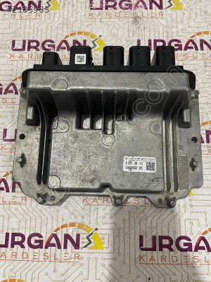 8655106-01 0261S13805 BMW F25 218İ ACTIVE TOURER MOTOR BEYNİ