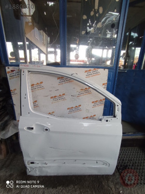 Ford Courier Sağ Ön Kapı Boş 2015-2020