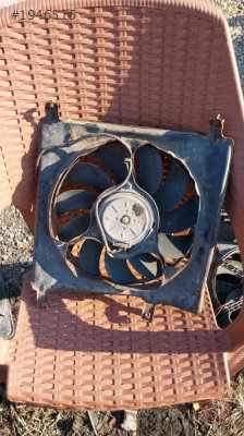 suzuki ignis çıkma fan