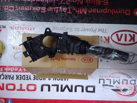 Ceed Far Sinyal Kolu 16-