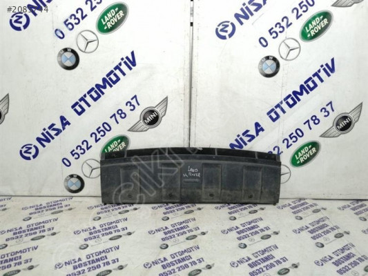 LAND ROVER DİSCOVERY 3 KASA ÖN TAMPON DİFÜZÖR ÇIKMA DPC50001
